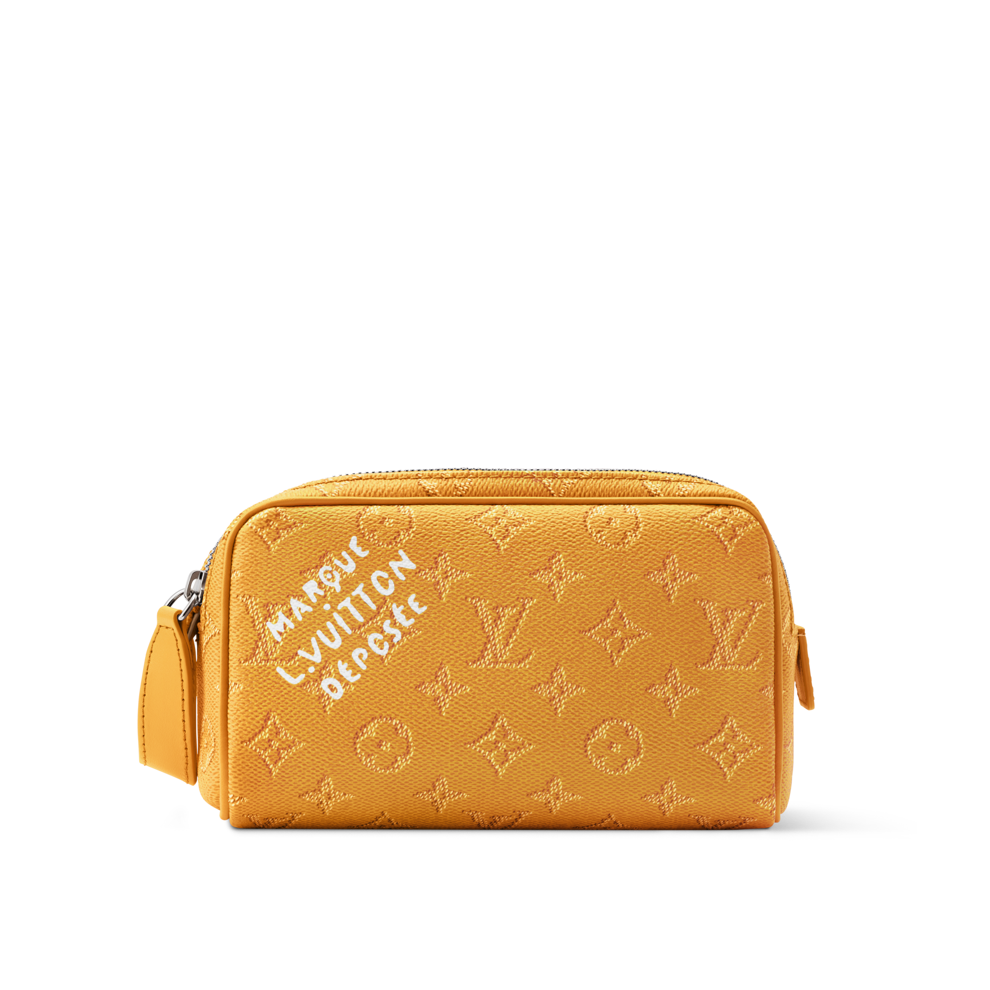 Mini Dopp Kit Monogram Heritage - Holiday Gifts for Him | LOUIS